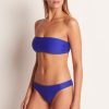 Monte & Lou Ml Separates Twin Band Bikini Pant | Bikini Tops