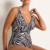 Monte & Lou Multi Fit V One Piece Mesura | One Pieces