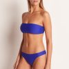 Monte & Lou Ml Separates Twin Band Bikini Pant | Bikini Bottoms