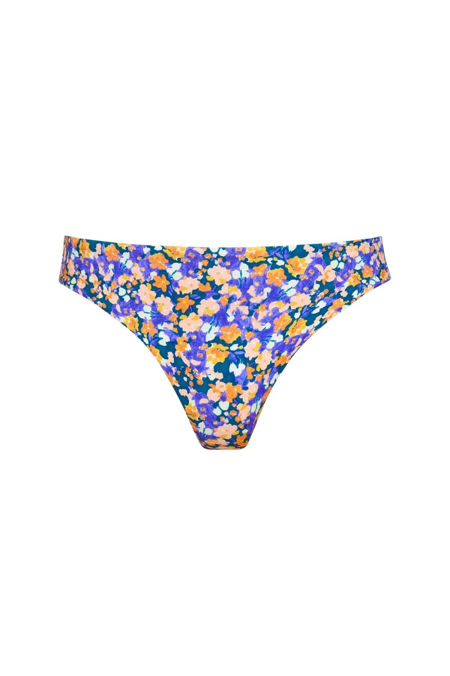 Monte & Lou Regular Pant Expression | Bikini Bottoms