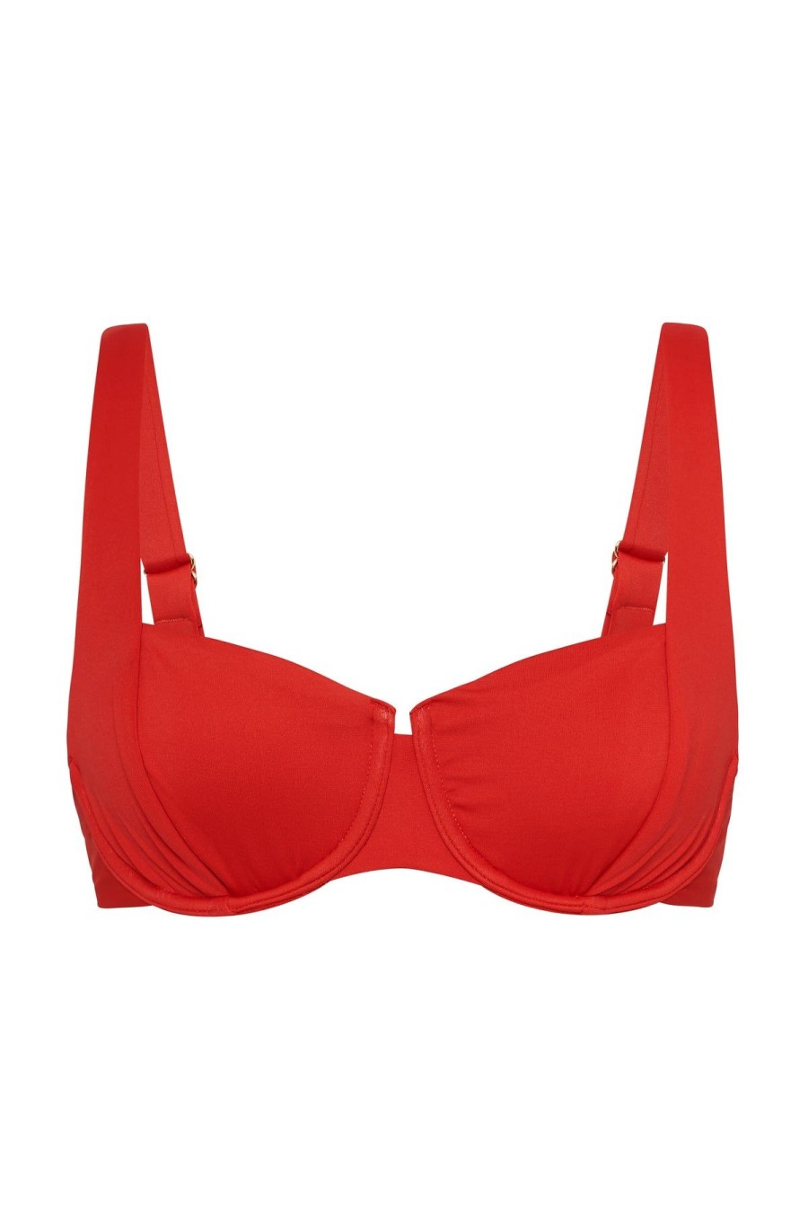 Monte & Lou Balconette Bra | Bikini Tops