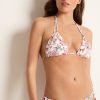 Monte & Lou Multi Fit Slide Tri Saneesha | Bikini Tops