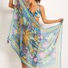 Monte & Lou Sarong Huahine | Clothing